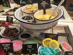 -LUSH(威尼斯人店)