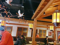 -鸽子窝(黄村店)