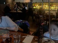 烤袋鼠肉-The Meat & Wine Co Southbank(南岸店)