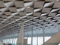 -郑州新郑国际机场-T2航站楼