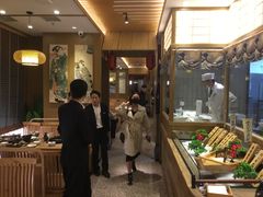 -水林间·寿喜烧自助(仙林金鹰店)
