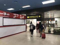 -清莱国际机场