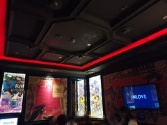 -INLOVE KTV(杭州滨江宝龙城店)