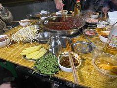 -渝味黄姐火锅(黄泥村店)