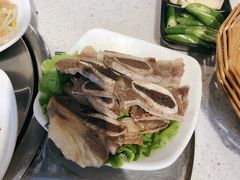 -名家韩国料理·烤肉(瑶海店)