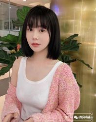 -HairCode芭曲发型