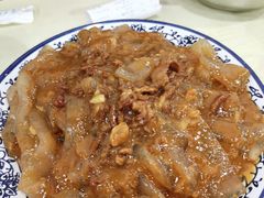 -春水锅贴·传统鲁菜(大明湖店)
