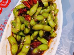 -肥肥虾庄·金牌油焖大虾(杨园滨江时代walk店)