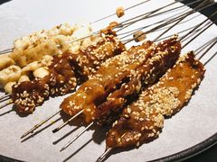 -卡路里的烤宴(浑南首创店)