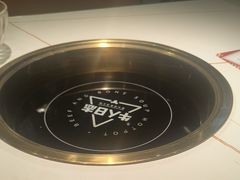 -牛人日志·鲜牛肉骨汤火锅(万科里瑧店)