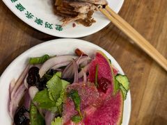 -老刘家永盛斋·传统泡馍(东关南街店)