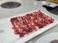 -围炉夜话·潮汕卤水火锅(榕江店)