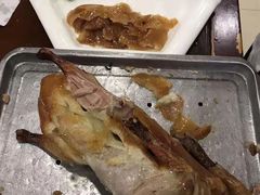 -西安烤鸭店(369烤鸭王店)