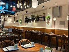 -乔街深夜食堂·小龙虾·高压锅生蚝(杭州总店)