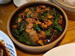 -深巷家味馆.湖北头牌红烧鱼头拌饭(黄陂店)