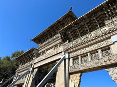 -北陵公园