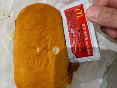 -麦当劳(萧山国际机场T3航站楼店)