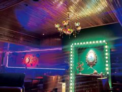 -牡丹弄·咖啡馆·酒馆(红坊里店)