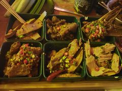 卤水拼盘-HIB HUB公社(解放西路店)