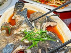 -岛中岛·海鲜大排档·万宁老字号(东澳店)