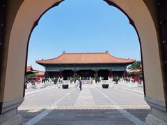 -北京市劳动人民文化宫(太庙)
