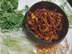 -满园烤鸭·春饼(沈北万达店)