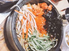-韩香福脊骨汤锅(上杭路店)