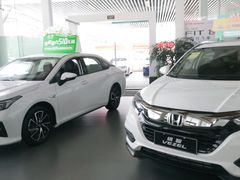 -广汽本田互邦店(本巴店)