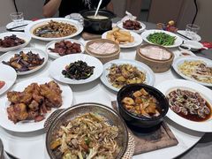 -阿毛饭店(和义路店)