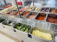 -复旦大学本部-食堂