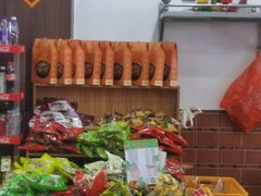 -东街钟楼肉粽(总店)