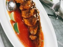 -上海小南国(金桥国际广场店)