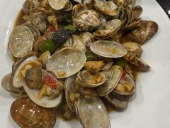 -一哥美食(总店)