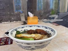 -渔记茶餐厅(渔村店)