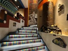 -敏珠拉姆藏餐·南京厨房(富春江东街店)