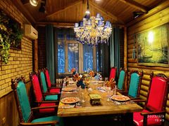 -卢布里西餐厅(总店)