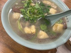 -金原鸭血粉丝汤·汤包·脆皮烤鸭(南京博物院店)
