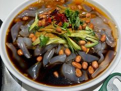 -玺炖·中国铁锅炖(虹桥天街店)