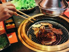 -和来烤肉(仓山万达店)