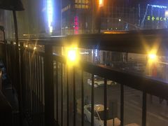 -星巴克(太原柳巷第一店)