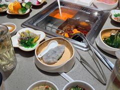 -海底捞火锅(坪山益田假日广场店)