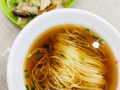 素交面-珊珊小笼馆(仙霞路店)