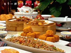 -点都德(聚福楼店)