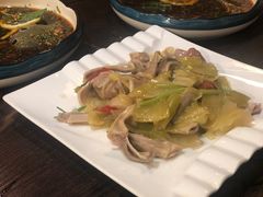 -大洋家·精品潮汕菜·生腌砂锅粥(天河东路店)