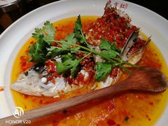 -东方红·湖南菜(金屿店)