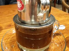 -大茴香越法料理(SOHO复兴店)