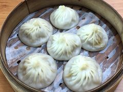 -百年龙袍蟹黄汤包(融创茂店)