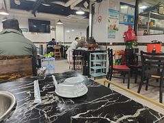 -欣悦坊陈一刀热气羊肉火锅(清真路店)