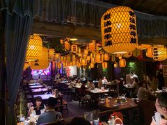 大堂-老湖南民间菜·牛肉十八炒(花都店)