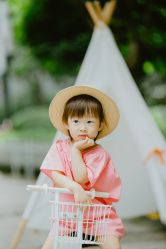 -嘟嘟卡奇儿童摄影